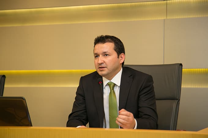 'Acenteler Kapanmasın' toplantıları devam ediyor