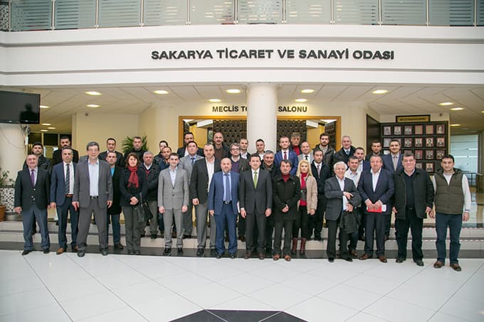 'Acenteler Kapanmasın' toplantıları devam ediyor