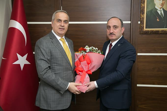 Kösemusul 'Kazanan Sakarya olsun'
