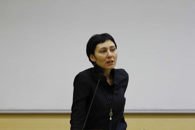 "Her 800 çocuktan birinin down sendromlu olma riski var"