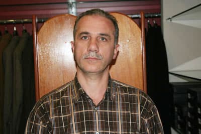 YÖÇEYDER, "Yetimler Üşümesin" Kampanyası Başlattı