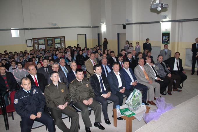 21 Mart Dünya Ormancılık Günü ve Orman Haftası