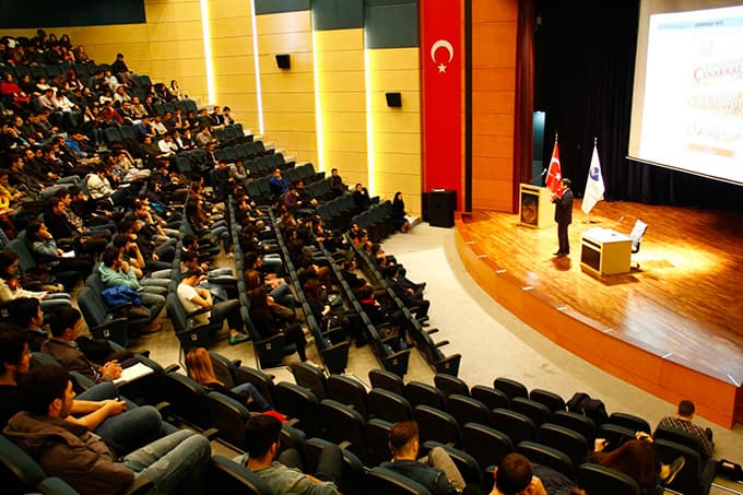 'Tarihin en kanlı savaşlarından biri'