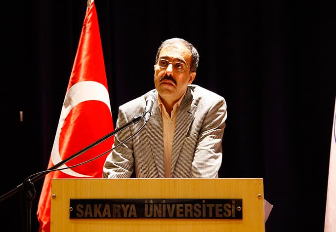 'Mezhepler Anlaşılmadan Ortadoğu Anlaşılamaz'