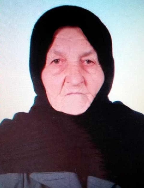 Öldü sanılan kadın morgdan canlı çıktı!