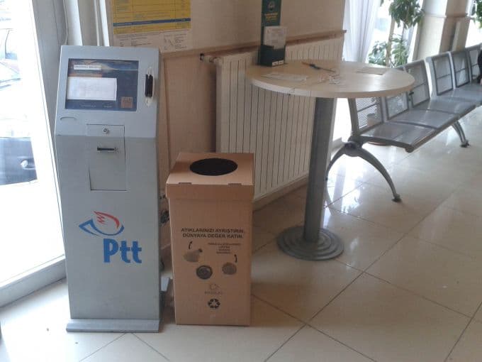 Çevrenin korunması için bu kampanyayı başlattılar