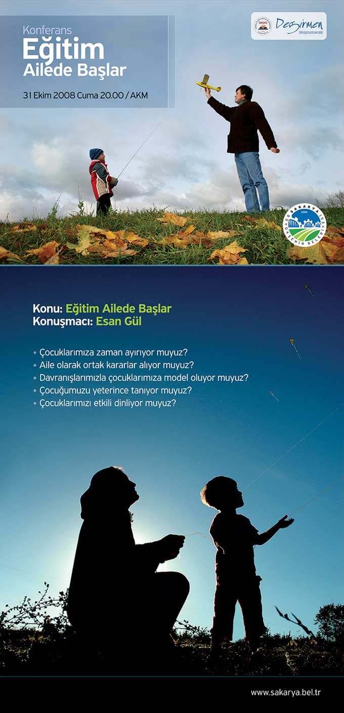 Nasıl Bir Anne-Babasınız?