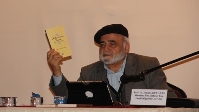 Müftülüğün 'Ümmet Bilinci' konferansı yapıldı