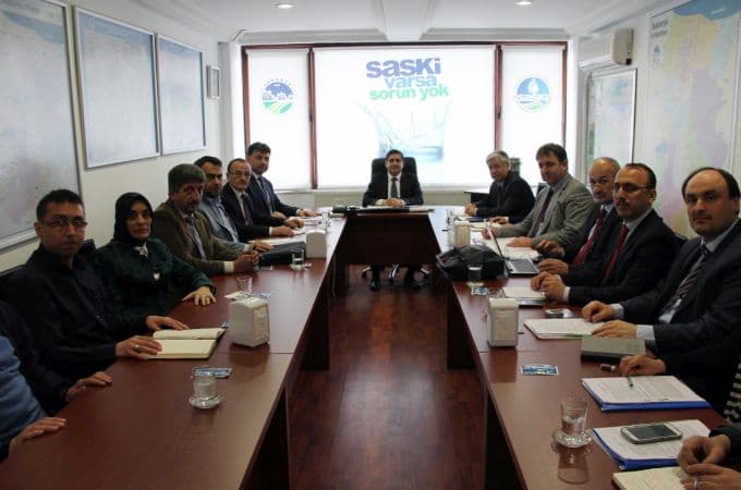 Toplu iş sözleşmesi görüşmeleri başladı