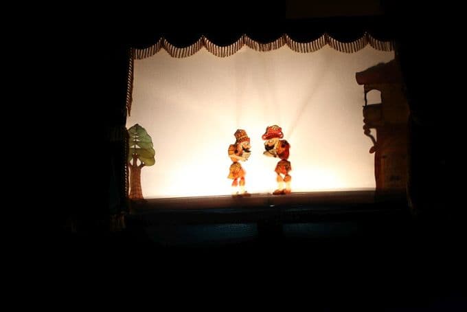 Minik öğrenciler performanslarıyla hayran bıraktı