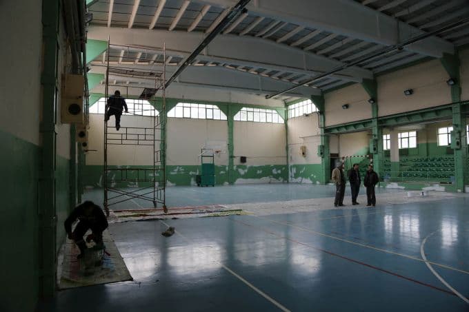 Uluslararası turnuva, Sapanca'da düzenlenecek