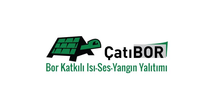 "Çatı yalıtımında bor mucizesi ile %70 tasarruf!"