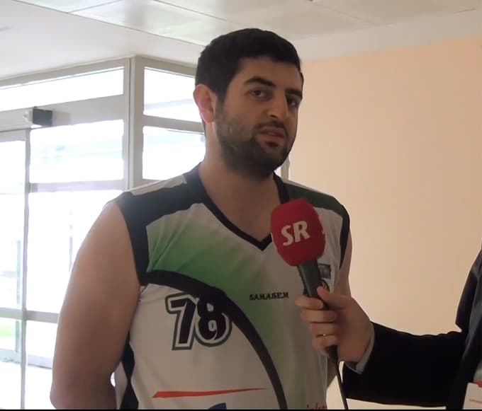 SBB Basketbol ezdi geçti!