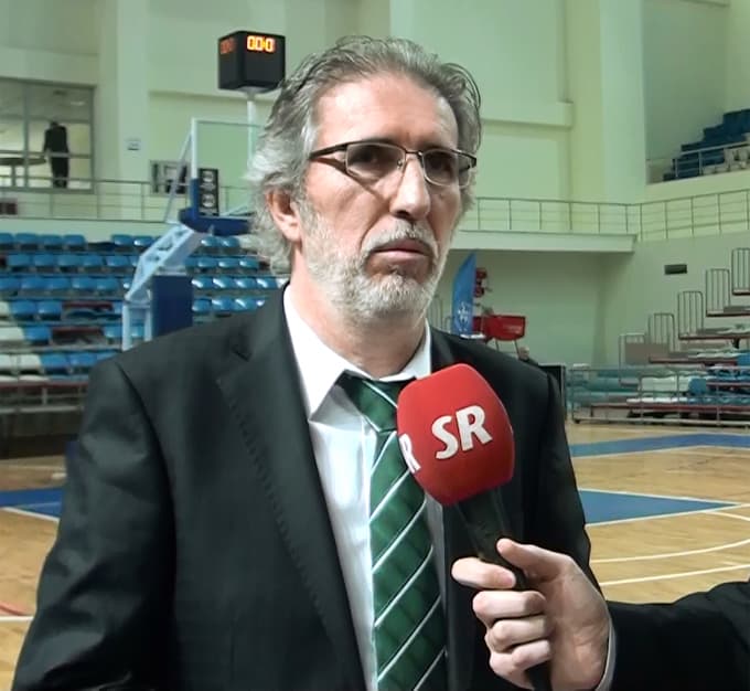 SBB Basketbol ezdi geçti!