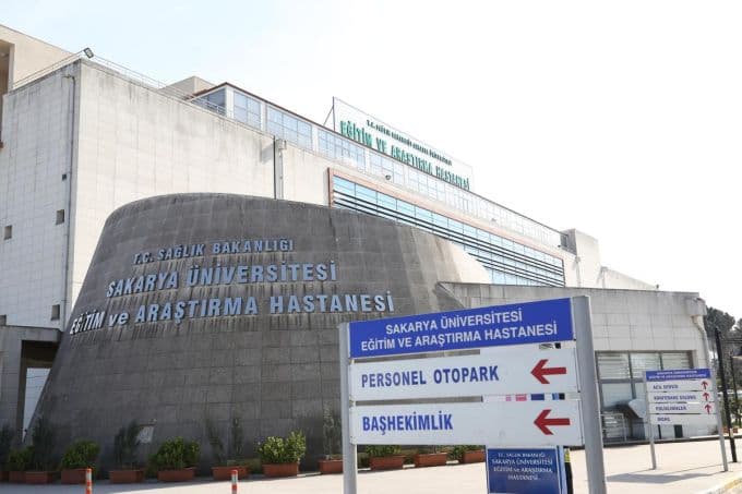 Domuz gribi şüphesi, acil servisi kapattırdı