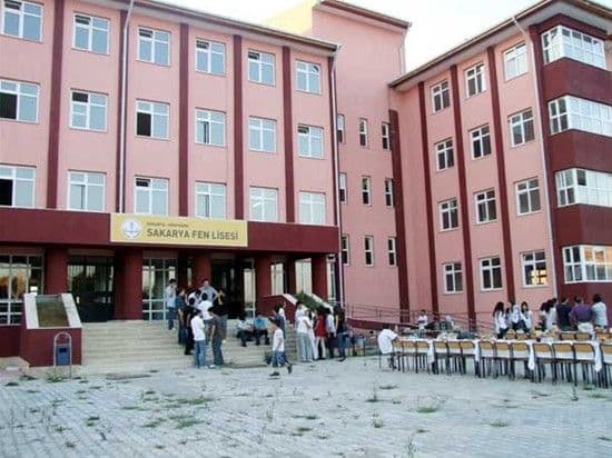 Okulların YGS sıralaması açıklandı