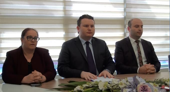 Bülbül: AKP'ye oy veren vatandaşlarımız pişman