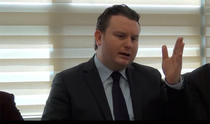 Bülbül: AKP'ye oy veren vatandaşlarımız pişman