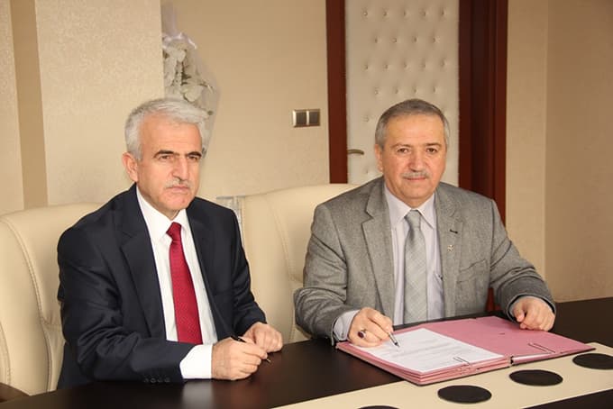 Hafızlık okulu projesi hayata geçiyor