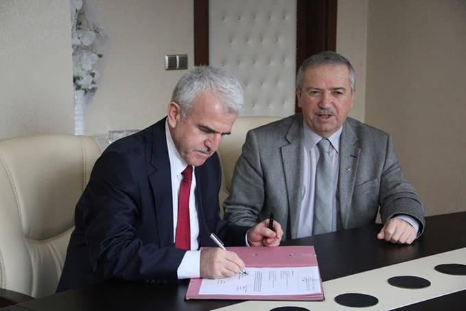 Hafızlık okulu projesi hayata geçiyor