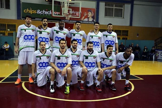 Sakaryalı dev adamlar Pertevniyal deplasmanında