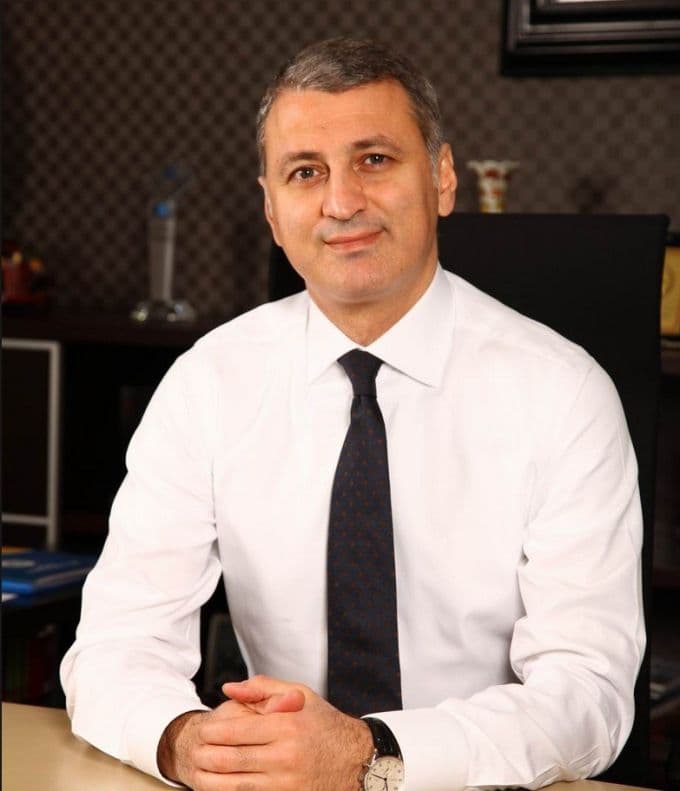 Sakaryalı dev adamlar Pertevniyal deplasmanında