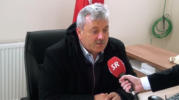 Yazlık'taki vatandaşların şikayetlerine cevap