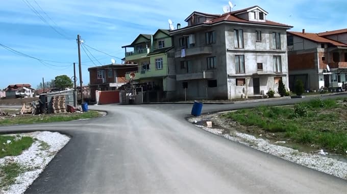 Yazlık'taki vatandaşların şikayetlerine cevap
