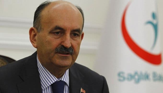 Sağlık Bakanı Sakarya'ya geliyor