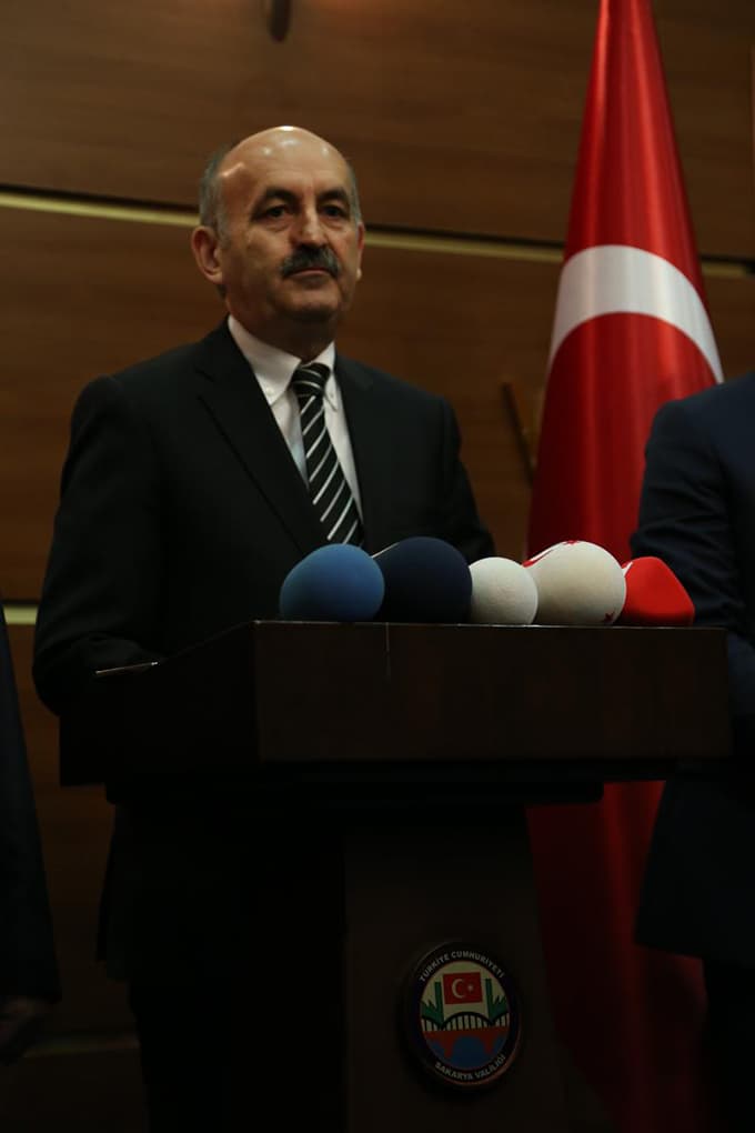 'Domuz gribi vakaları şu anda düşme döneminde'