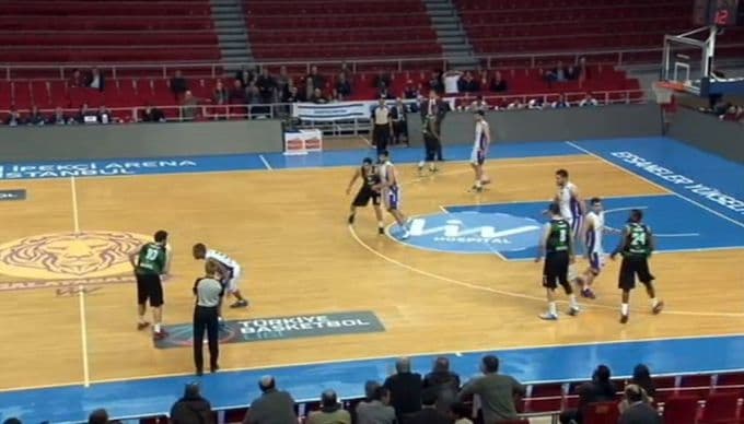 Dev adamlar seriye devam ediyor