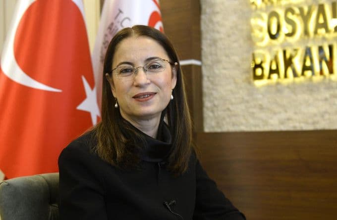 AK Parti'nin Sakarya'daki ilk adayı belli oldu