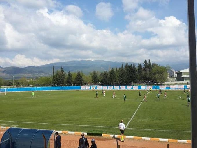 Sakaryaspor, deplasmanda kazanmasını bildi