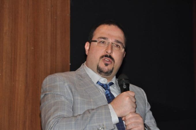 "Engellilerin en büyük sorunu insanlardır"