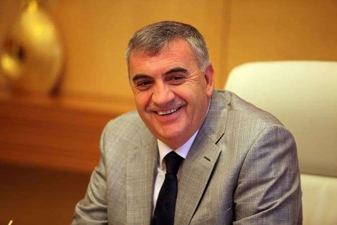 Karasu sahil çalışması başlıyor
