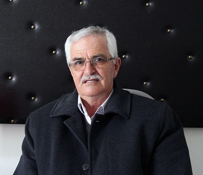 Esentepe içmesuyu projesinde çalışmalar sürüyor