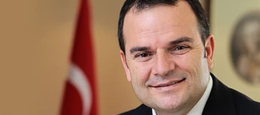 Kemal Öztürk, Sakarya ve AK Parti'yi yazdı