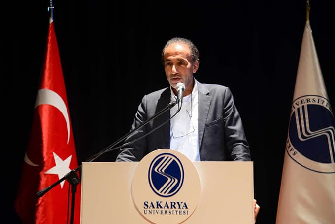'İslami fetvaları sorgulayabilmeliyiz'