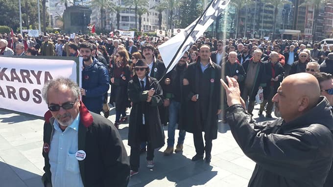 'Bu düşmanlığın hesabını verecekler'