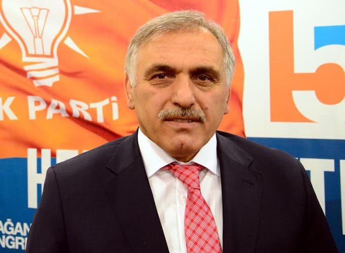 'Bu liste Sakarya'yı kucaklayan bir listedir' 