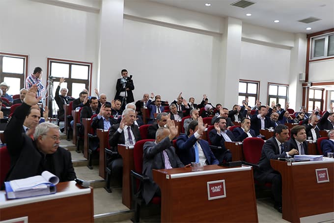 'Şehrimiz bu proje ile adından çok söz ettirecek'