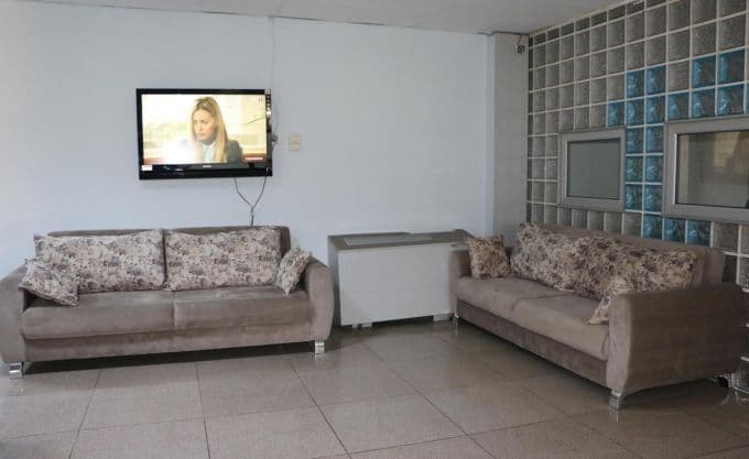 Alkol bağımlılığından 38 günlük tedaviyle kurtuldu