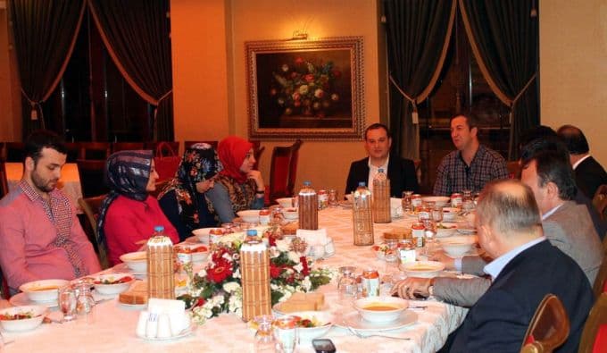 O kurum, Sakarya'daki faaliyetlerine resmen başladı