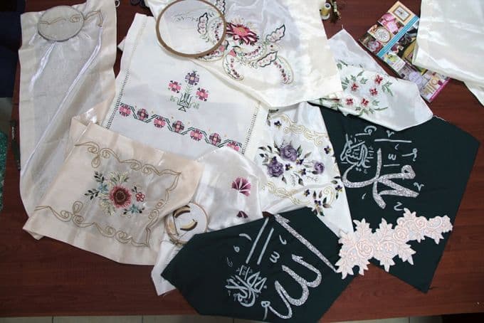 SAMEK'te 60 branşta 6 bin Sakaryalı eğitim görüyor