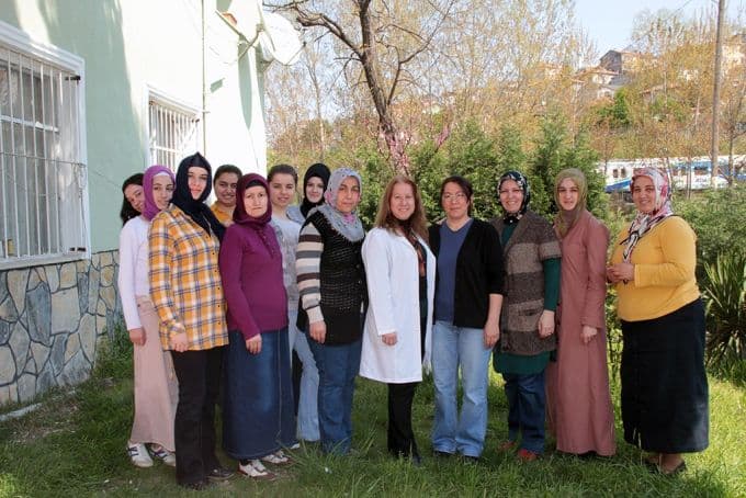 SAMEK'te 60 branşta 6 bin Sakaryalı eğitim görüyor