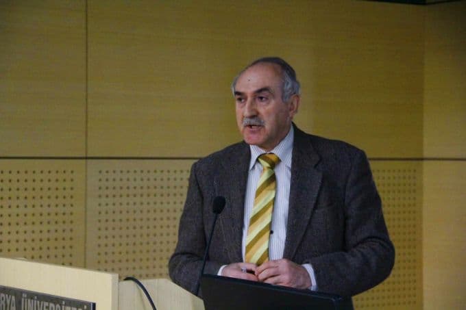 "Çelik yapılar depreme daha dayanıklı"