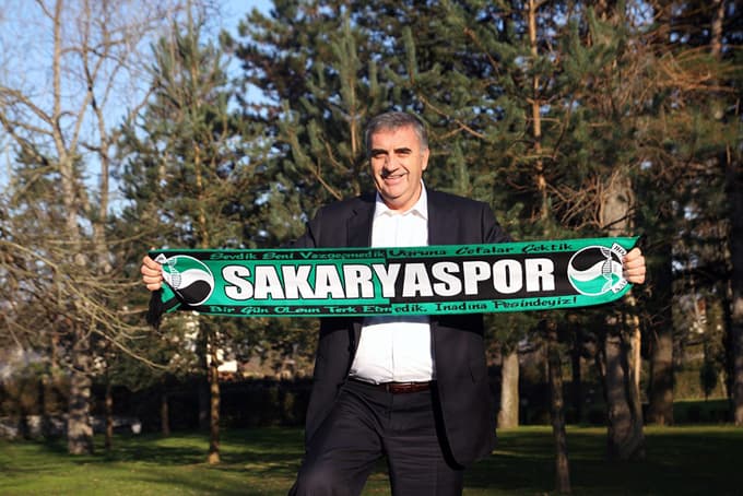 Sakaryaspor maçı canlı yayınlanacak