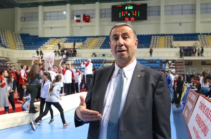"Türkiye voleybolda çağ atladı"