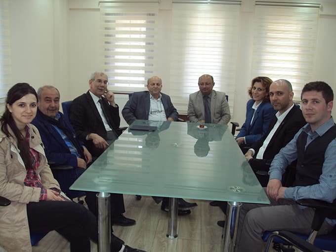 'Depremden sonra hayat var mı?'
