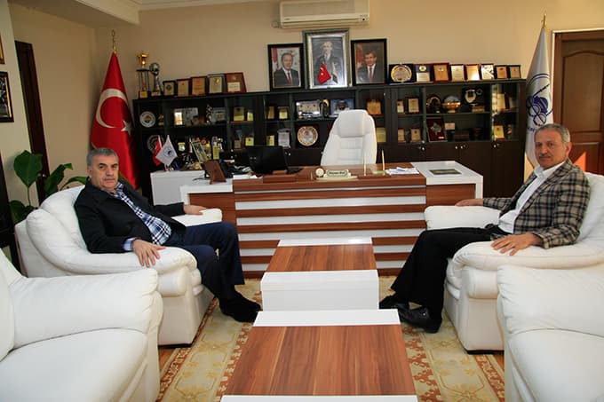 'Yerel seçimlerde 17-0 yaptık, bu seçimde...'